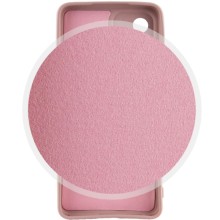 Чохол Silicone Cover Lakshmi Full Camera (A) для Samsung Galaxy S23 FE – undefined