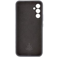 Чехол Silicone Cover Lakshmi Full Camera (AAA) для Samsung Galaxy S23 FE – Черный