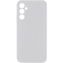 Чохол Silicone Cover Lakshmi Full Camera (AAA) для Samsung Galaxy S23 FE – Білий