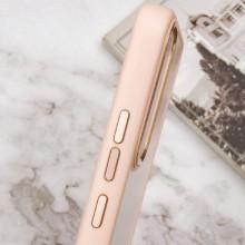 Чехол TPU+PC North Guard для Samsung Galaxy S23 FE – Розовый