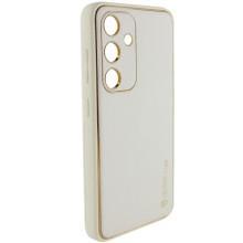 Шкіряний чохол Xshield для Samsung Galaxy S23 FE – undefined