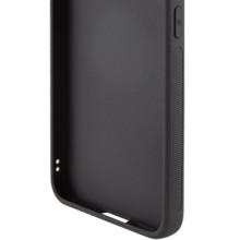Шкіряний чохол Xshield для Samsung Galaxy S23 FE – Чорний