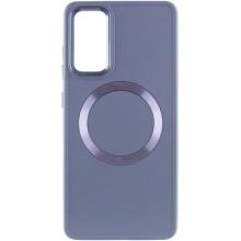 TPU чохол Bonbon Metal Style with MagSafe для Samsung Galaxy S23 FE – undefined
