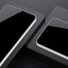 Защитное стекло Nillkin (CP+PRO) для Samsung Galaxy S23 FE – Черный