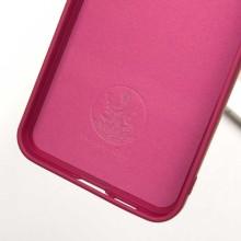 Чохол Silicone Cover Lakshmi Full Camera (A) для Samsung Galaxy S23 FE – undefined