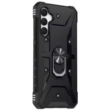 Ударопрочный чехол Pathfinder Ring для Samsung Galaxy S23 FE – undefined