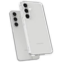 Чехол SGP Ultra Hybrid для Samsung Galaxy S23 FE – Прозрачный