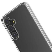 Чехол SGP Ultra Hybrid для Samsung Galaxy S23 FE – Прозрачный