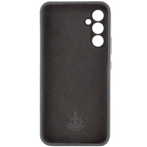 Чехол Silicone Cover Lakshmi Full Camera (AAA) для Samsung Galaxy S23 FE