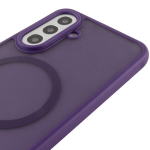 Чохол TPU Bloom with Magnetic Fit для Samsung Galaxy S23 FE