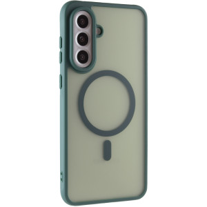 Чохол TPU Bloom with Magnetic Fit для Samsung Galaxy S23 FE