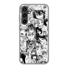 Чехлы Персонажи Аниме Наруто для Samsung Galaxy S23 FE (AlphaPrint)