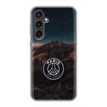 Чехлы PSG для Samsung Galaxy S23 FE (AlphaPrint) (ФК ПСЖ)
