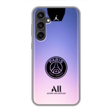 Чехлы PSG для Samsung Galaxy S23 FE (AlphaPrint) (лого PSG)