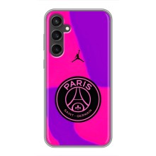 Чехлы PSG для Samsung Galaxy S23 FE (AlphaPrint) (яркий ПСЖ)