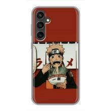 Чехлы с тематикой АНИМЕ для Самсунг С23 ФЕ (VPrint) – Наруто с лапшой