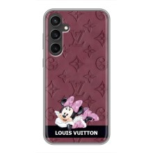 Чохол Disney Mouse Samsung Galaxy S23 FE (PREMIUMPrint)