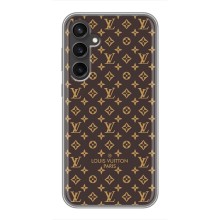 Чохол Стиль Louis Vuitton на Samsung Galaxy S23 FE (Фон Луі Віттон)