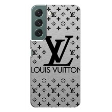 Чехол Стиль Louis Vuitton на Samsung Galaxy S23 FE (LV)