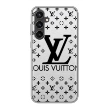 Чохол Стиль Louis Vuitton на Samsung Galaxy S23 FE (LV)