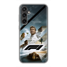Чохол фільм Формула 1 для Samsung Galaxy S23 FE – Фільм Формула 1