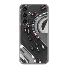 Чохол фільм Формула 1 для Samsung Galaxy S23 FE – Перегони ф1