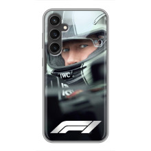 Чохол фільм Формула 1 для Samsung Galaxy S23 FE – Сонні Гейс