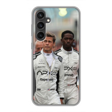 Чехол Формула1 на Samsung Galaxy S23 FE – Команда Апекс