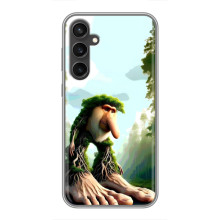 Чохол з мемами траралело тралала для Samsung Galaxy S23 FE – Брр брр патапім