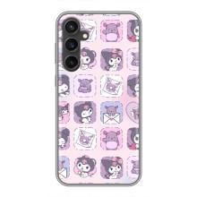 Чохол з персонажем Куромі на Samsung Galaxy S23 FE – Куромі шпалери