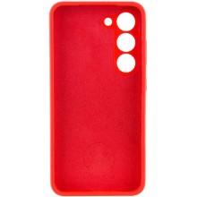 Чехол Silicone Cover Lakshmi Full Camera (AAA) для Samsung Galaxy S23+ – undefined