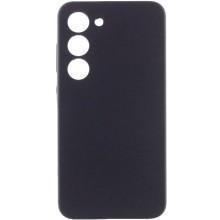 Чехол Silicone Cover Lakshmi Full Camera (AAA) для Samsung Galaxy S23+ – undefined
