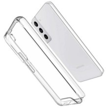 Чохол TPU Space Case transparent для Samsung Galaxy S23+ – Прозорий