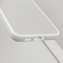 Чохол TPU+PC North Guard для Samsung Galaxy S23+ – White