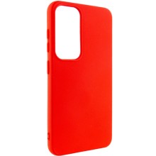 Чохол Silicone Cover Lakshmi (A) для Samsung Galaxy S23+ – Червоний