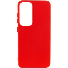 Чохол Silicone Cover Lakshmi (A) для Samsung Galaxy S23+