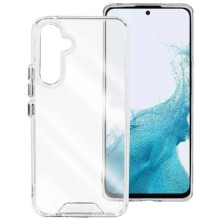 Чехол TPU Space Case transparent для Samsung Galaxy S23+ – Прозрачный