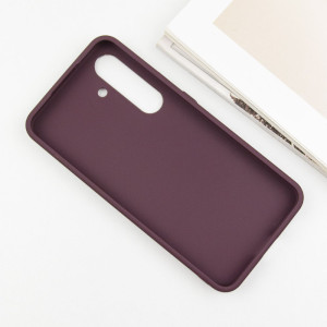 TPU чохол Bonbon Metal Style для Samsung Galaxy S23+