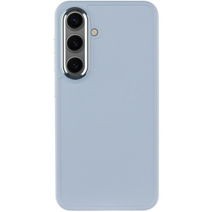 TPU чохол Bonbon Metal Style для Samsung Galaxy S23+