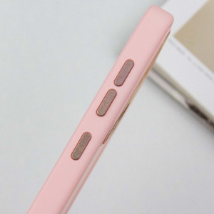 TPU чохол Bonbon Metal Style для Samsung Galaxy S23+