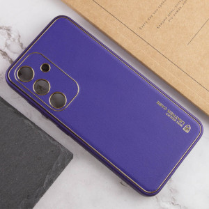 Кожаный чехол Xshield для Samsung Galaxy S23+