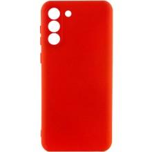 Чехол Silicone Cover Lakshmi Full Camera (AAA) для Samsung Galaxy S23+ – undefined