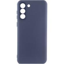 Чехол Silicone Cover Lakshmi Full Camera (AAA) для Samsung Galaxy S23+ – undefined