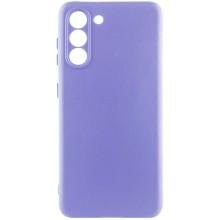 Чехол Silicone Cover Lakshmi Full Camera (AAA) для Samsung Galaxy S23+ – undefined