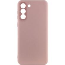 Чехол Silicone Cover Lakshmi Full Camera (AAA) для Samsung Galaxy S23+ – undefined