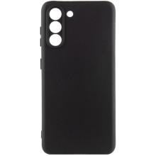 Чехол Silicone Cover Lakshmi Full Camera (AAA) для Samsung Galaxy S23+ – undefined