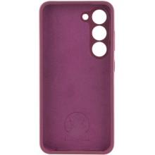 Чехол Silicone Cover Lakshmi Full Camera (AAA) для Samsung Galaxy S23+ – undefined