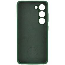 Чехол Silicone Cover Lakshmi Full Camera (AAA) для Samsung Galaxy S23+ – undefined