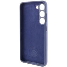 Чехол Silicone Cover Lakshmi Full Camera (AAA) для Samsung Galaxy S23+ – undefined