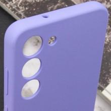 Чехол Silicone Cover Lakshmi Full Camera (AAA) для Samsung Galaxy S23+ – undefined
